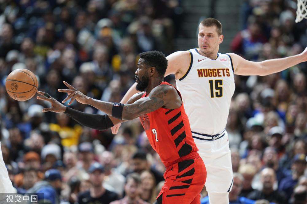 他可以胜任 他可以胜任